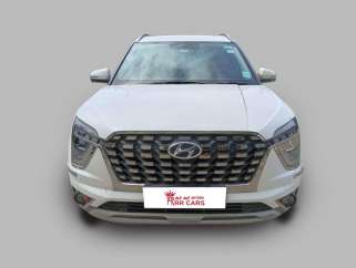 Hyundai Alcazar SIGNATURE OPTIONS
